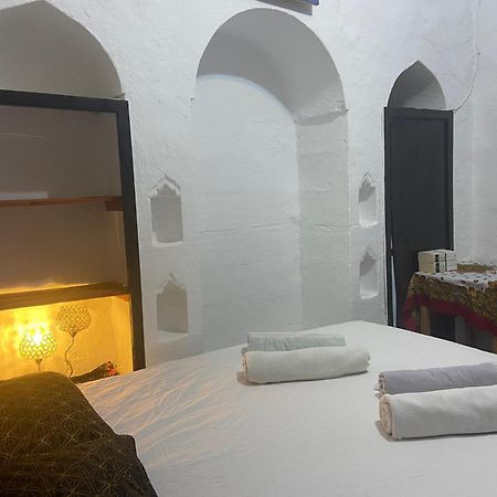Rosa Hostel Mardin Exterior foto