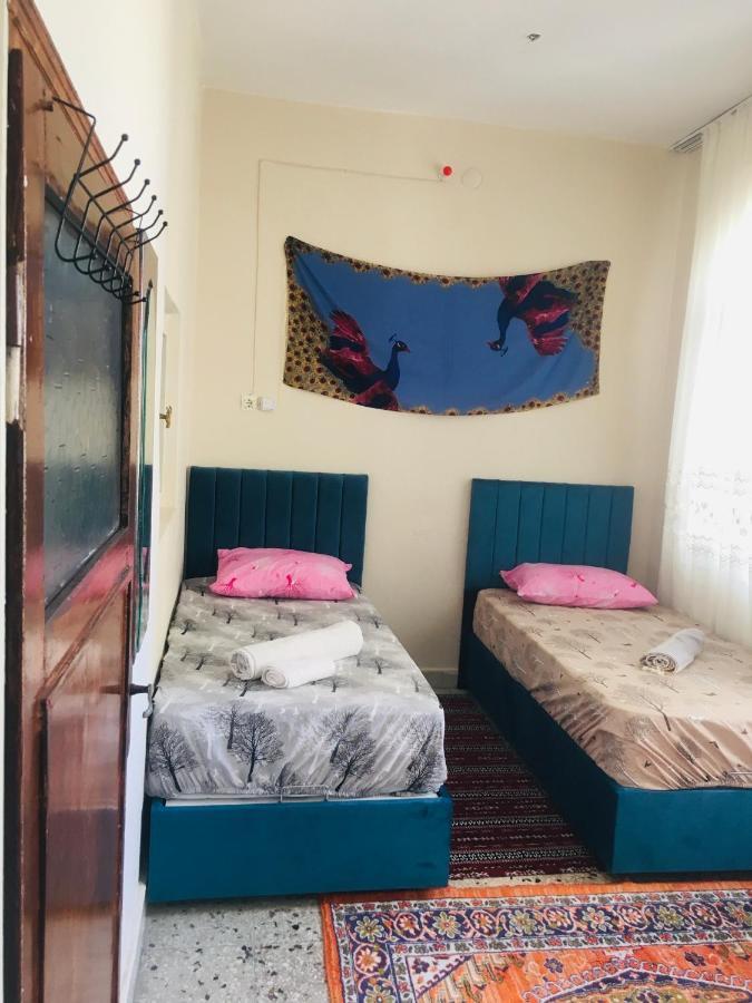 Rosa Hostel Mardin Exterior foto