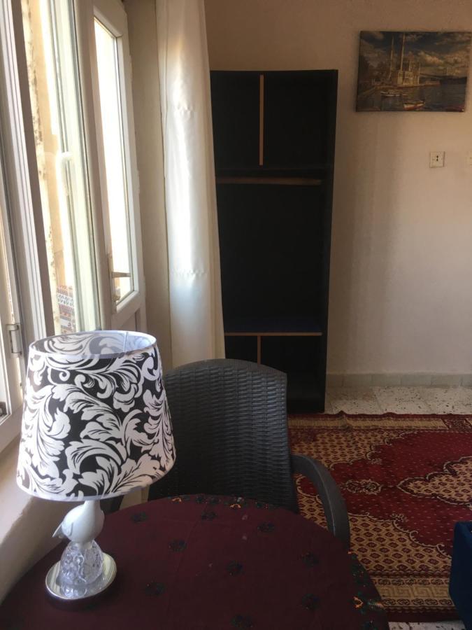 Rosa Hostel Mardin Exterior foto